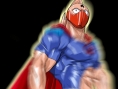 Muscleman de retour sur PSP
