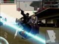 Samurai Champloo s'affronte