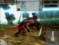 Samurai Champloo s'affronte