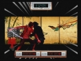 Samurai Champloo s'affronte
