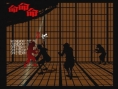 Samurai Champloo s'affronte