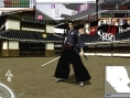 Samurai Champloo à l'attaque