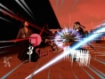 Samurai Champloo à l'attaque