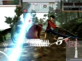 Samurai Champloo à l'attaque