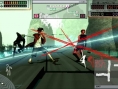 Samurai Champloo à l'attaque