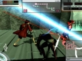 Samurai Champloo à l'attaque