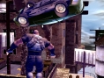 Crackdown : le plein d'images