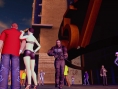 Crackdown : le plein d'images