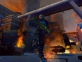 Vidéo Crackdown
