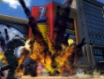 Vidéo Crackdown