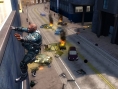 Vidéo Crackdown