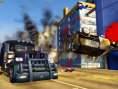 Vidéo Crackdown