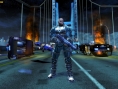 Vidéo Crackdown