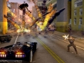 Vidéo Crackdown