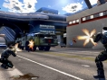 Vidéo Crackdown