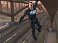 Vidéo Crackdown