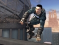 Vidéo Crackdown