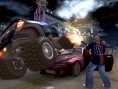 Vidéo Crackdown