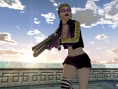 Vidéo Crackdown