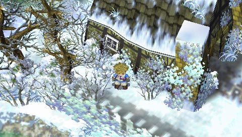 Harvest Moon Innocent Life imagé