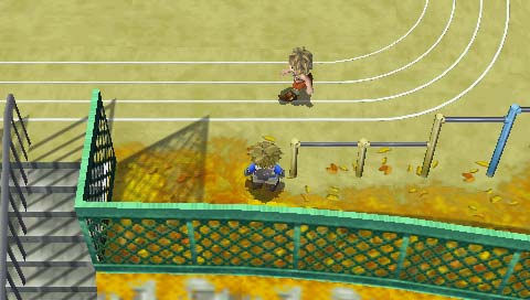 Harvest Moon Innocent Life imagé