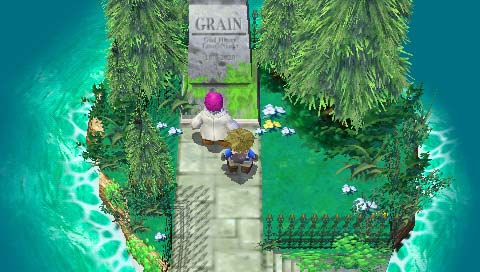 Harvest Moon Innocent Life imagé