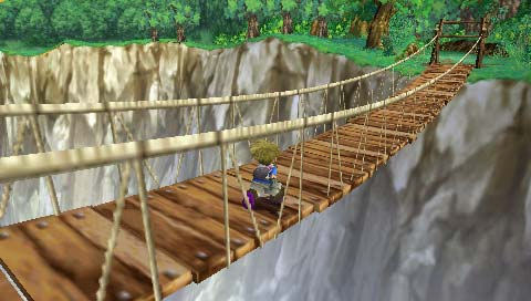 Harvest Moon Innocent Life imagé