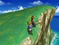 Harvest Moon à la pêche