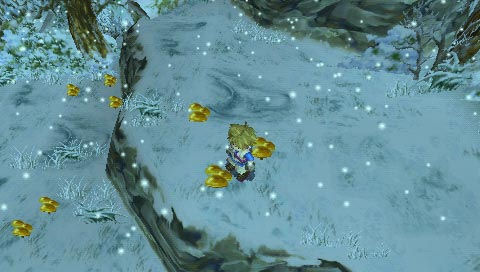 Trailer Harvest Moon Innocent Life