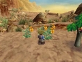 Trailer Harvest Moon Innocent Life