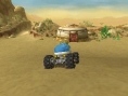 Harvest Moon à la pêche