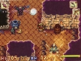 Children of Mana DS prend la pose