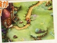 Children of Mana DS prend la pose