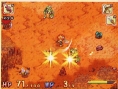 Children of Mana DS prend la pose