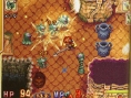 Children of Mana DS prend la pose