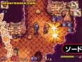 Children of Mana DS en images