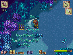 Children of Mana DS : la totale