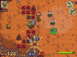 Children of Mana DS : la totale