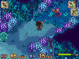 Children of Mana DS : la totale