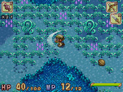 Children of Mana DS : la totale
