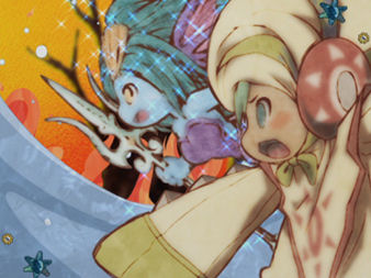 Children of Mana DS : la totale