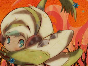 Children of Mana DS : la totale