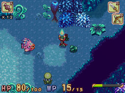 Children of Mana DS : la totale