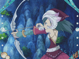 Children of Mana DS : la totale