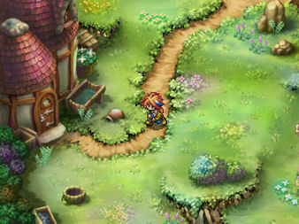 Children of Mana se précise