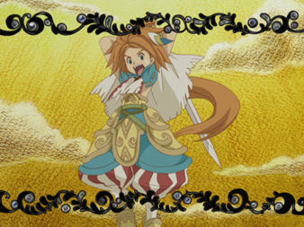 Children of Mana DS : la totale