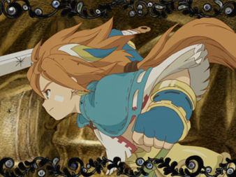 Children of Mana DS : la totale