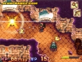 Children of Mana DS en images