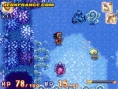 Children of Mana DS en images