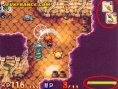 Children of Mana DS en images